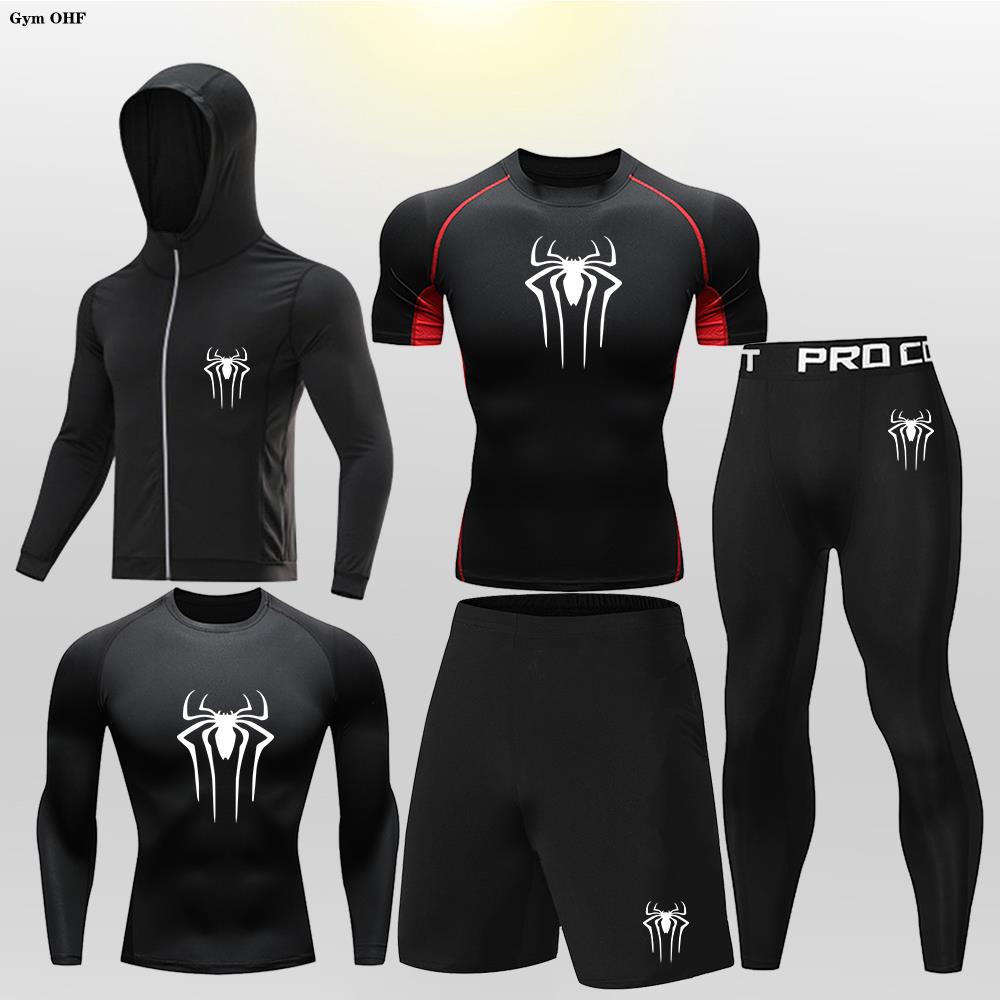 Running Jogging Gear - Наборы для ММА и бокса Детские