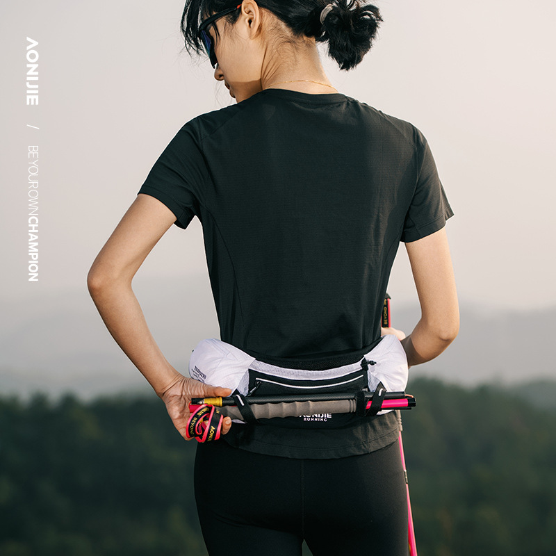 Running Jogging Gear - Поясная сумка для бега AONIJIE для