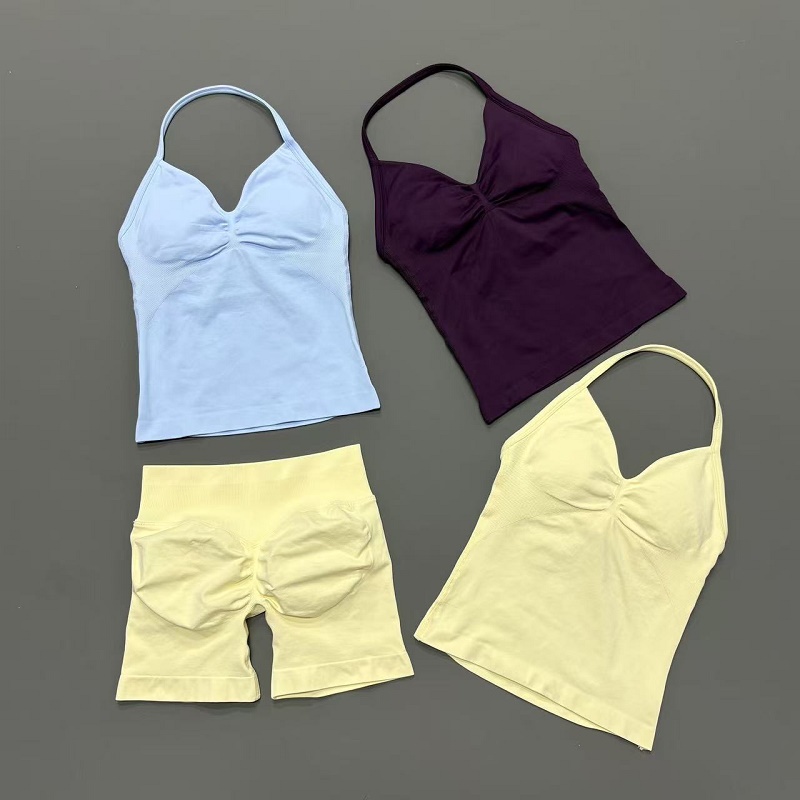 Running Jogging Gear - Женский комплект для тренировок из 2