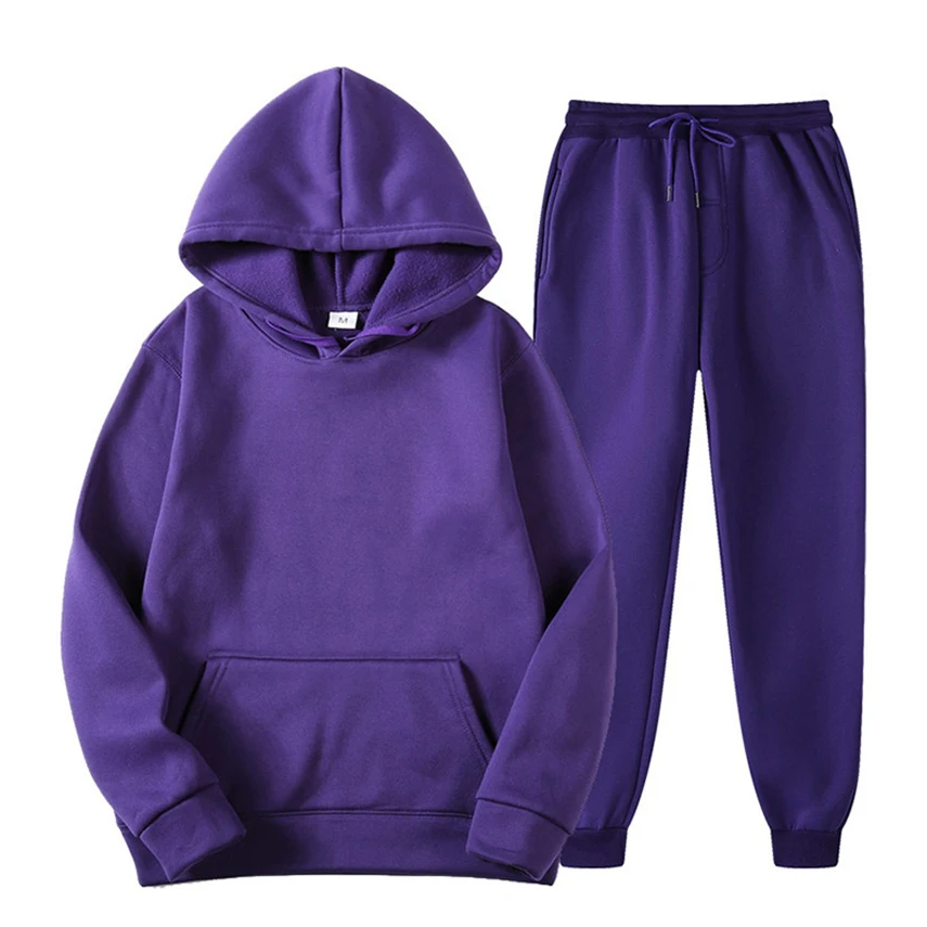 Running Jogging Gear - 2024 зимние брендовые спортивные костюмы, мужские