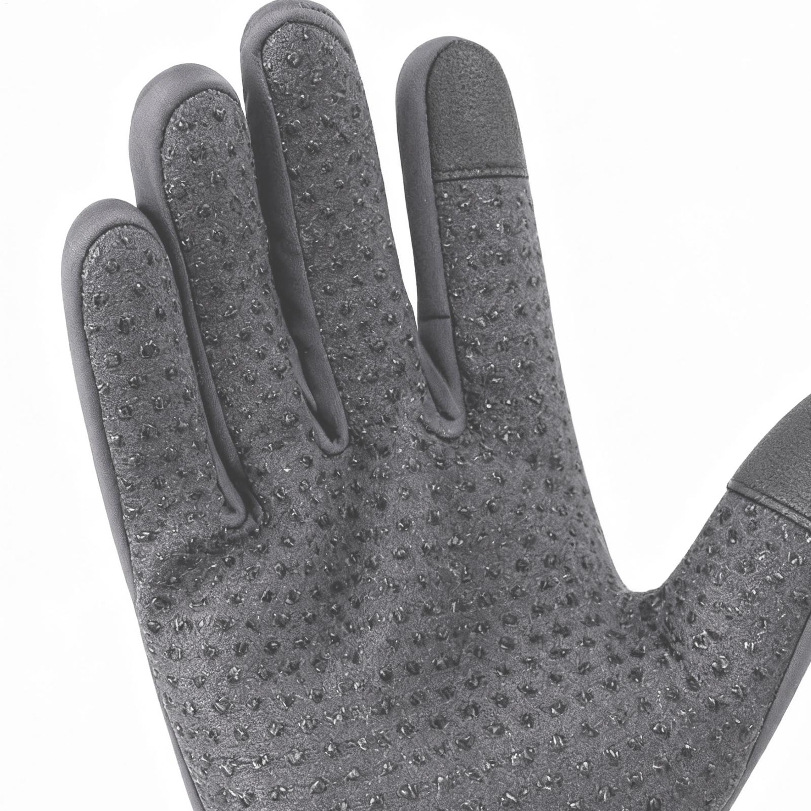 Running Gear For Cold Weather - Зимние перчатки мужские ветрозащитные с сенсорным