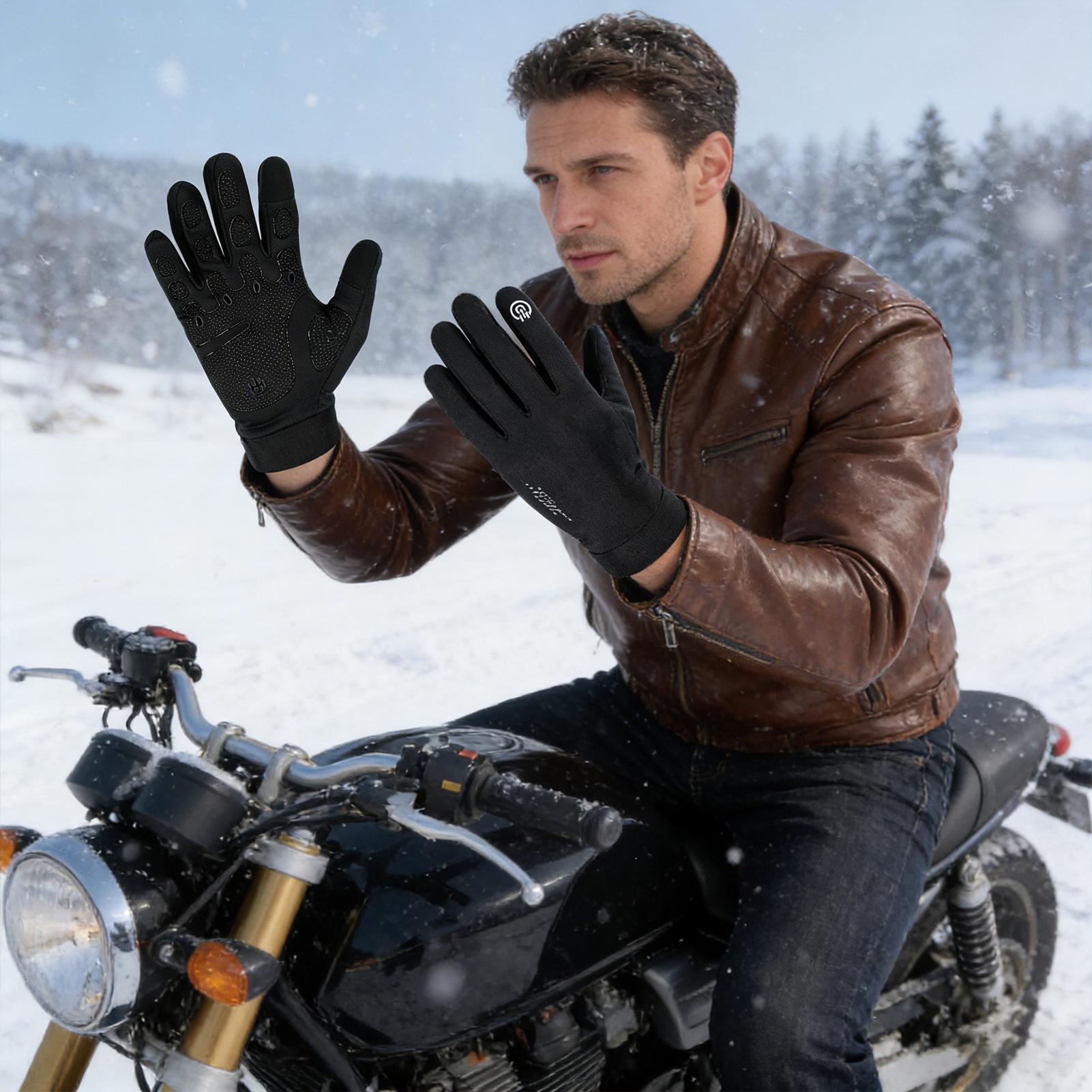 Running Gear For Cold Weather - Снаряжение для холодной погоды с полным