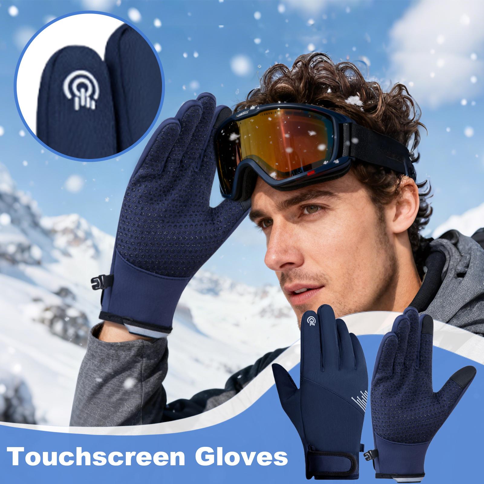Перчатки для холодной погоды,  – обзор и цена Running Gear For Cold Weather