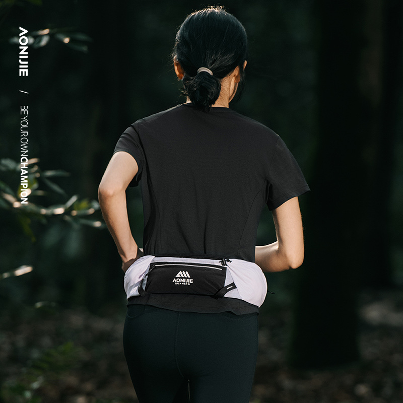 Поясная сумка для бега AONIJIE – обзор и цена Running Jogging Gear