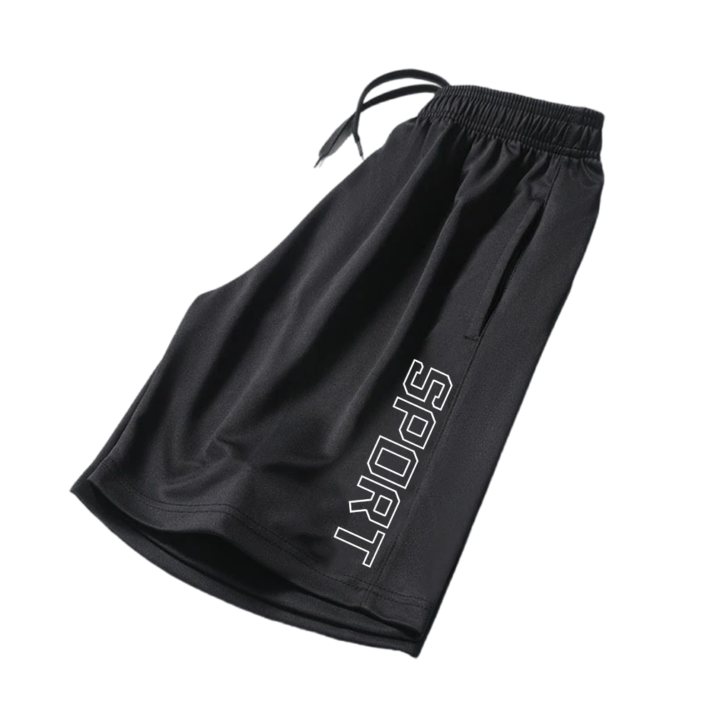 Набор из 4 мужских спортивных  – обзор и цена Running Jogging Gear