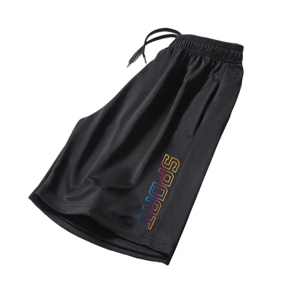 Набор из 4 мужских спортивных  – обзор и цена Running Jogging Gear