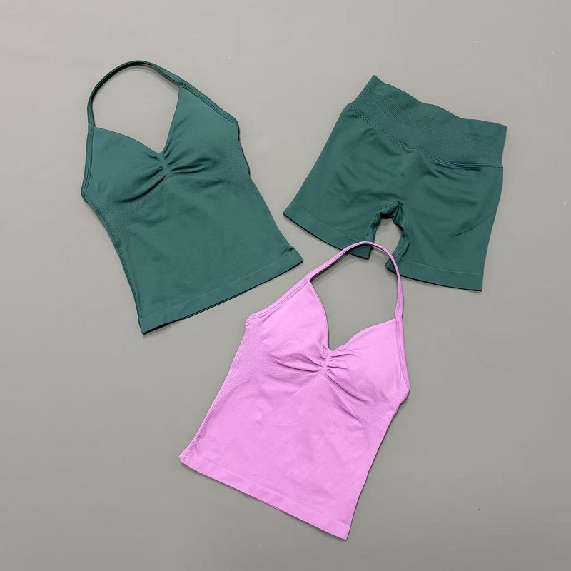 Женский комплект для тренирово – обзор и цена Running Jogging Gear