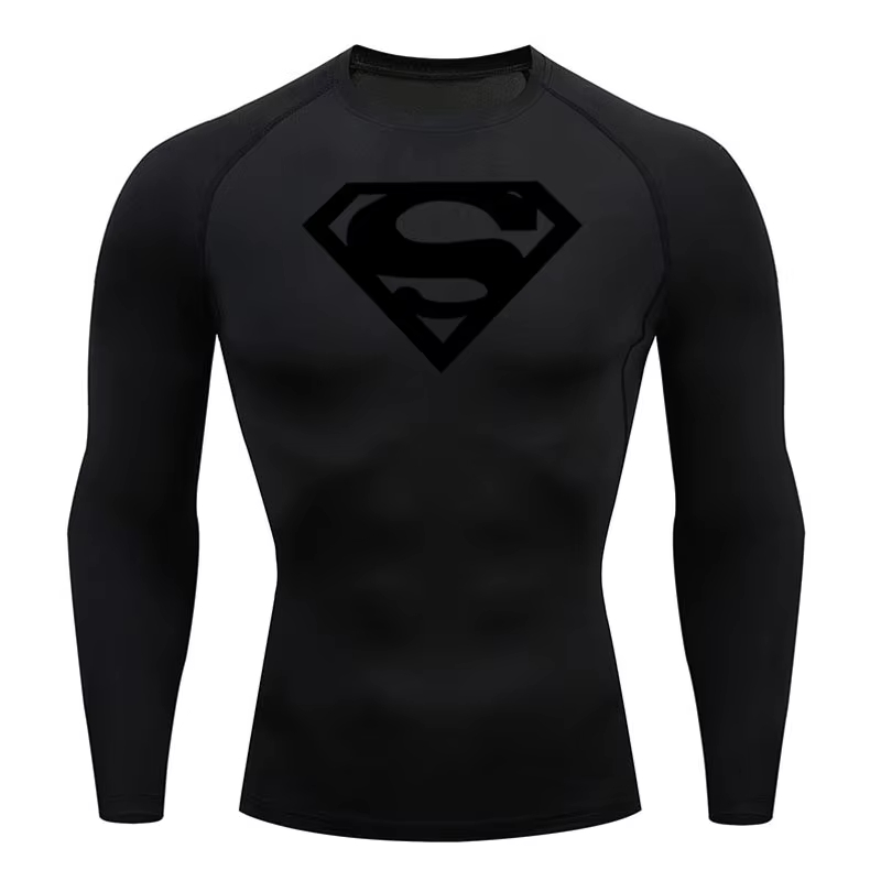 Мужская компрессионная спортив – обзор и цена Running Jogging Gear