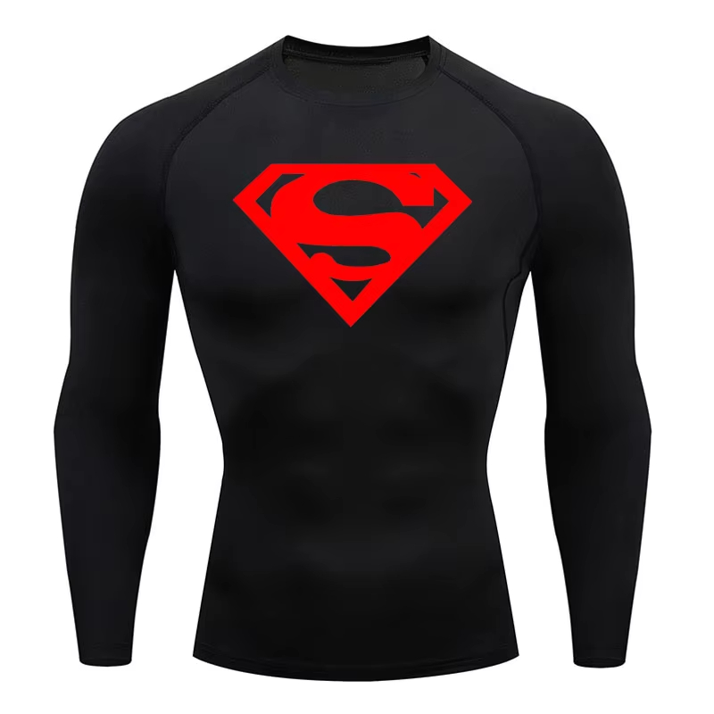 Мужская компрессионная спортив – обзор и цена Running Jogging Gear