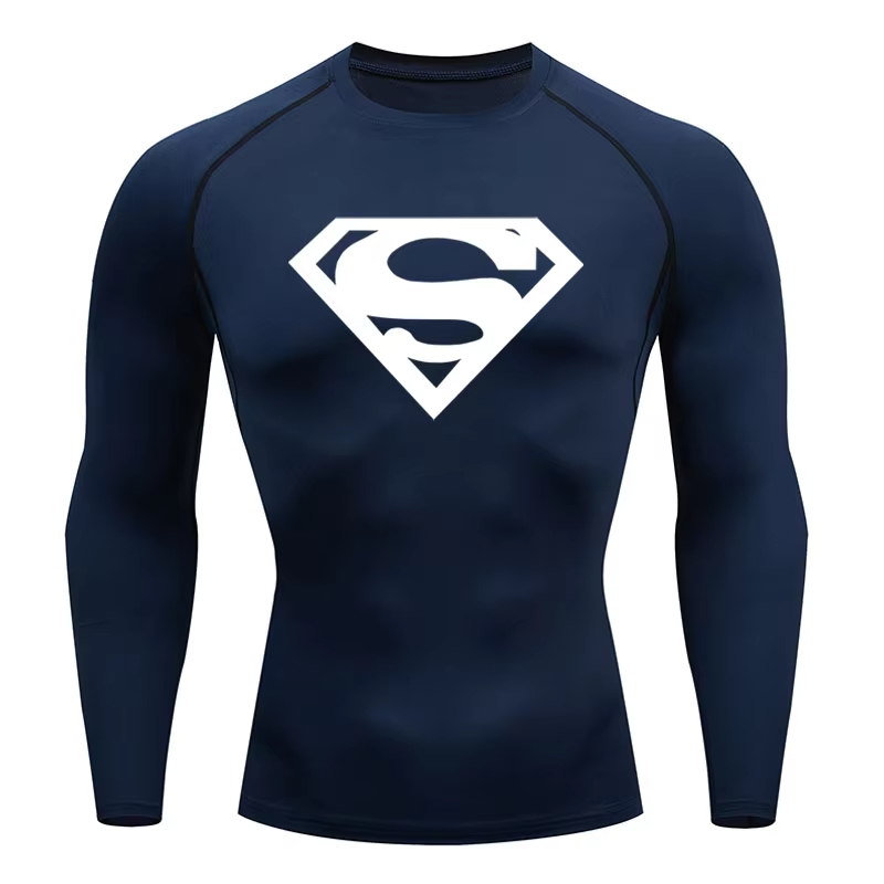 Мужская компрессионная спортив – обзор и цена Running Jogging Gear