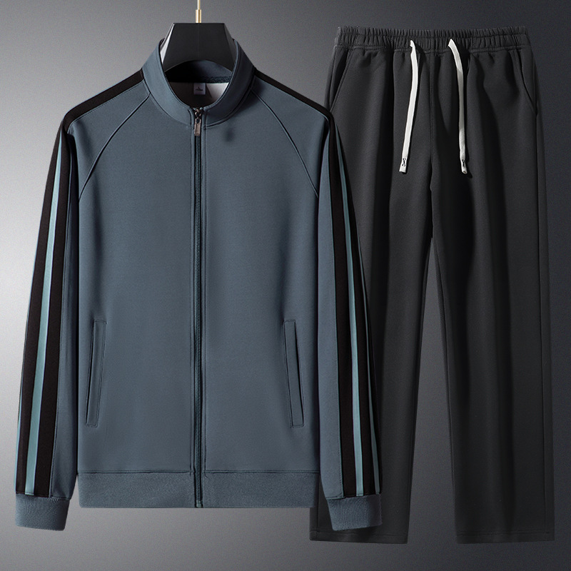 Мужской спортивный костюм 2026 – обзор и цена Running Jogging Gear
