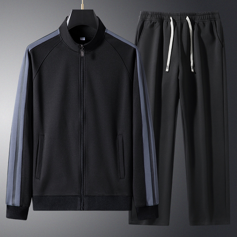 Мужской спортивный костюм 2026 – обзор и цена Running Jogging Gear