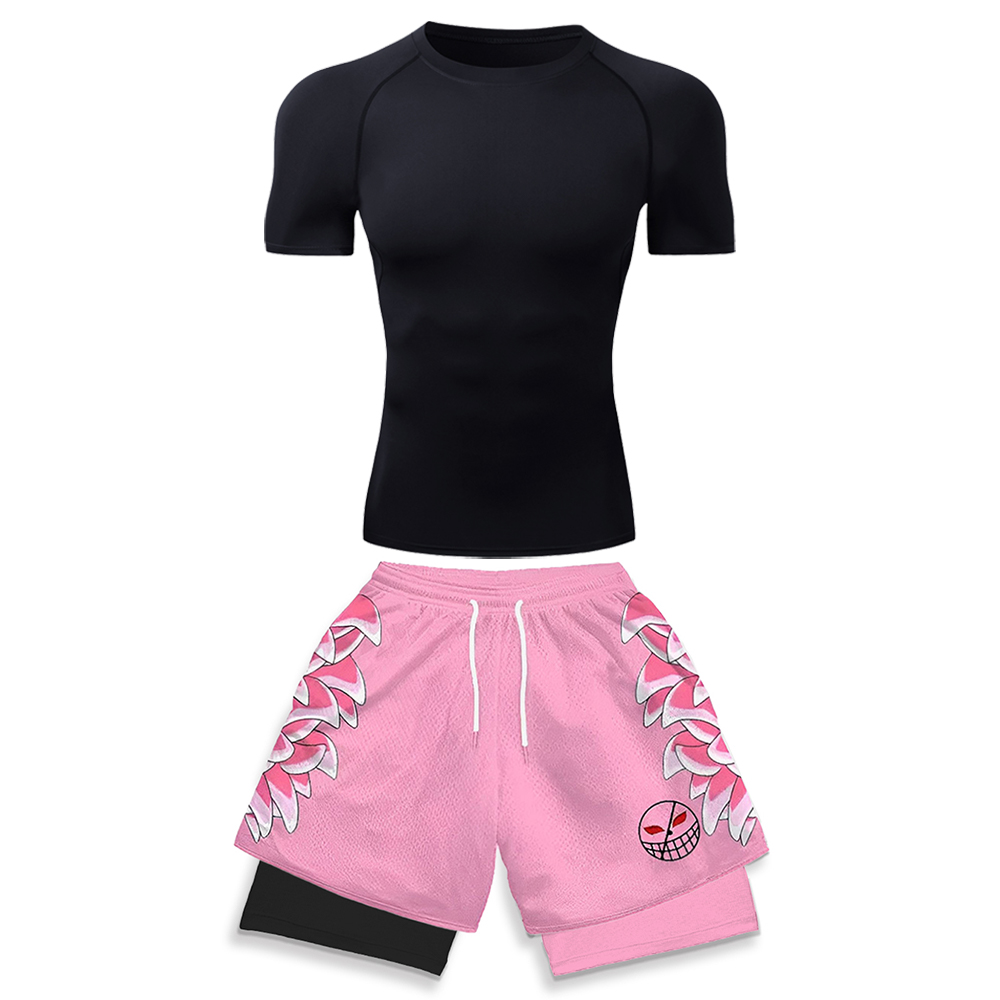 Высокоэластичная спортивная од – обзор и цена Running Jogging Gear