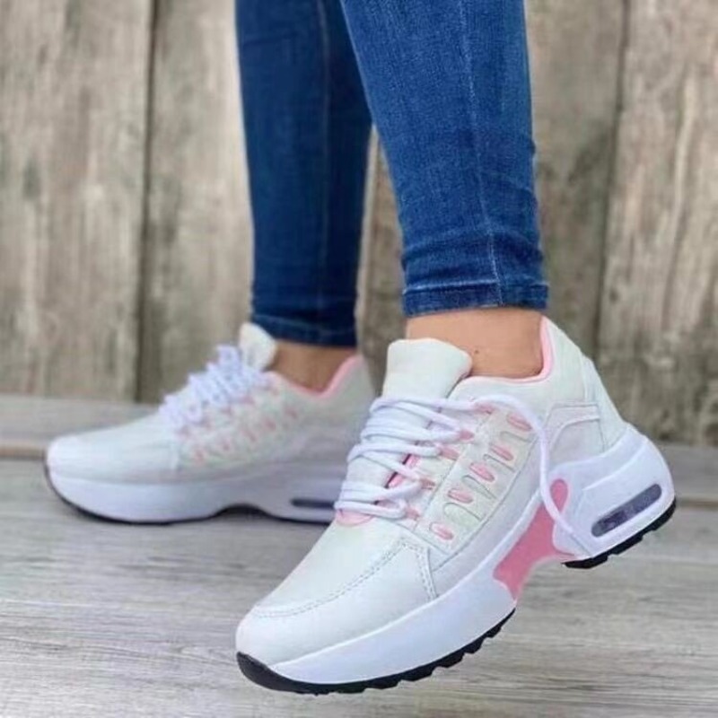 Женские модные кроссовки на пл – обзор и цена Running Gear For Women
