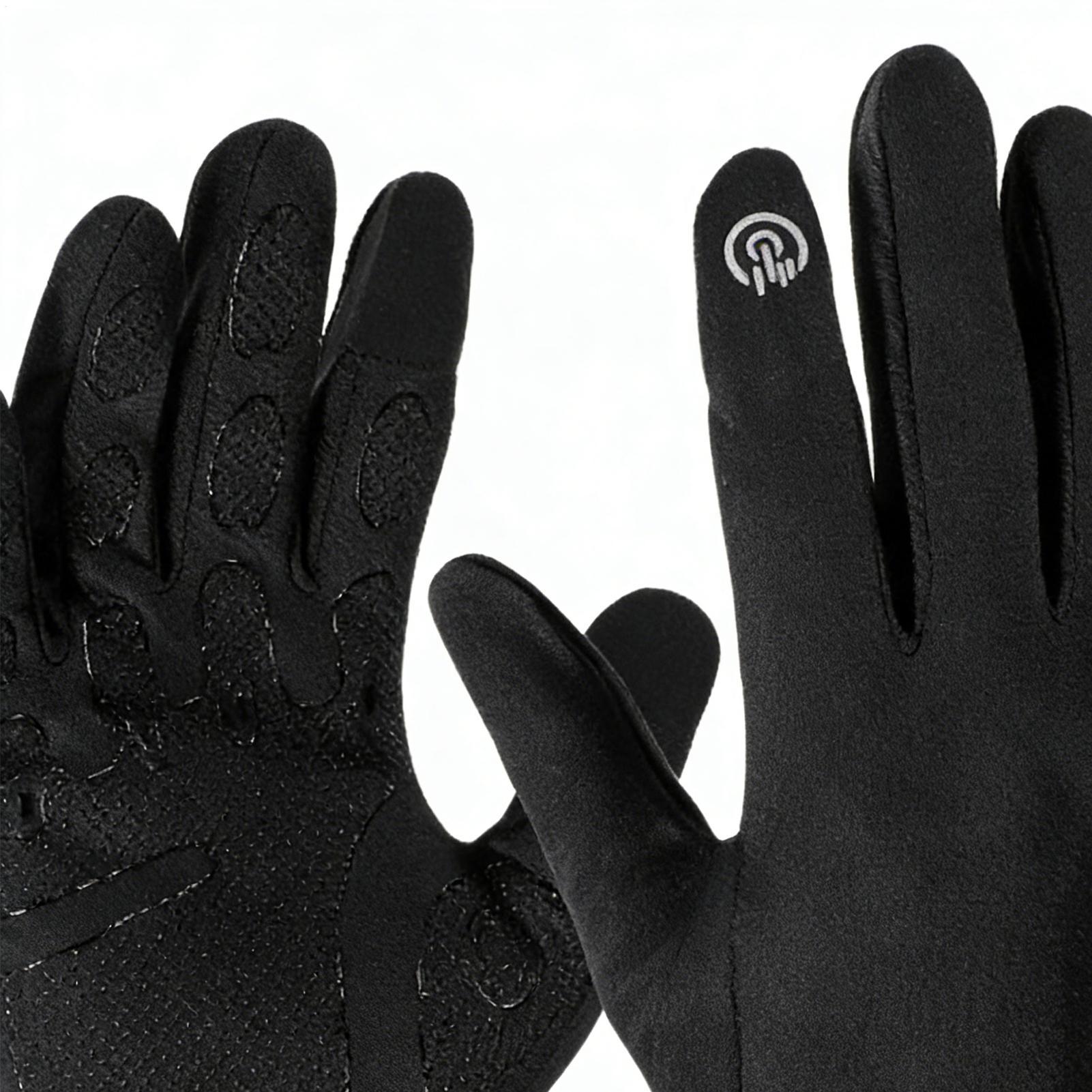 Теплые велосипедные перчатки с – обзор и цена Running Gear For Cold Weather