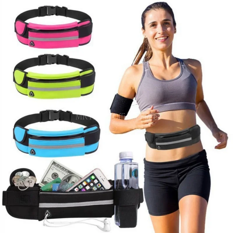 1 шт., сумка для бега, женская – обзор и цена Running Jogging Gear