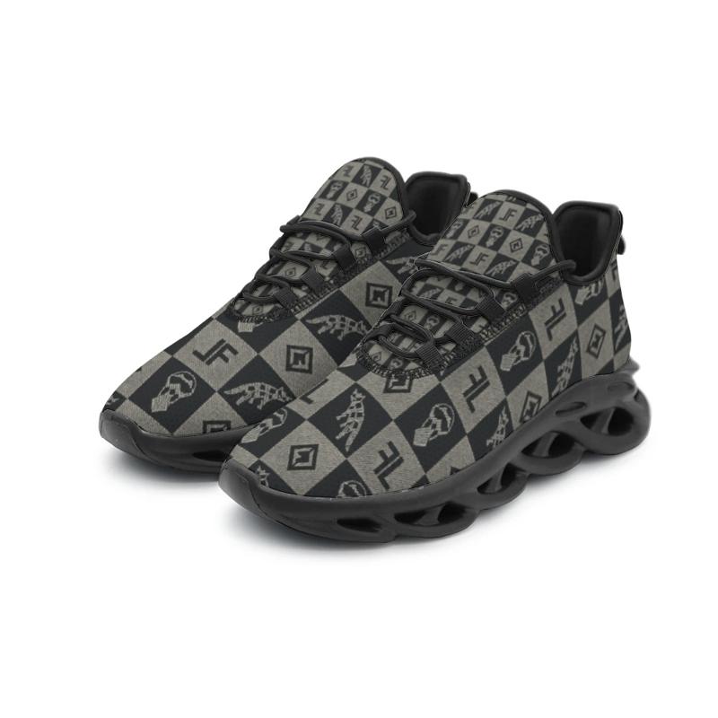 Женские и мужские кроссовки дл – обзор и цена Running Gear For Women
